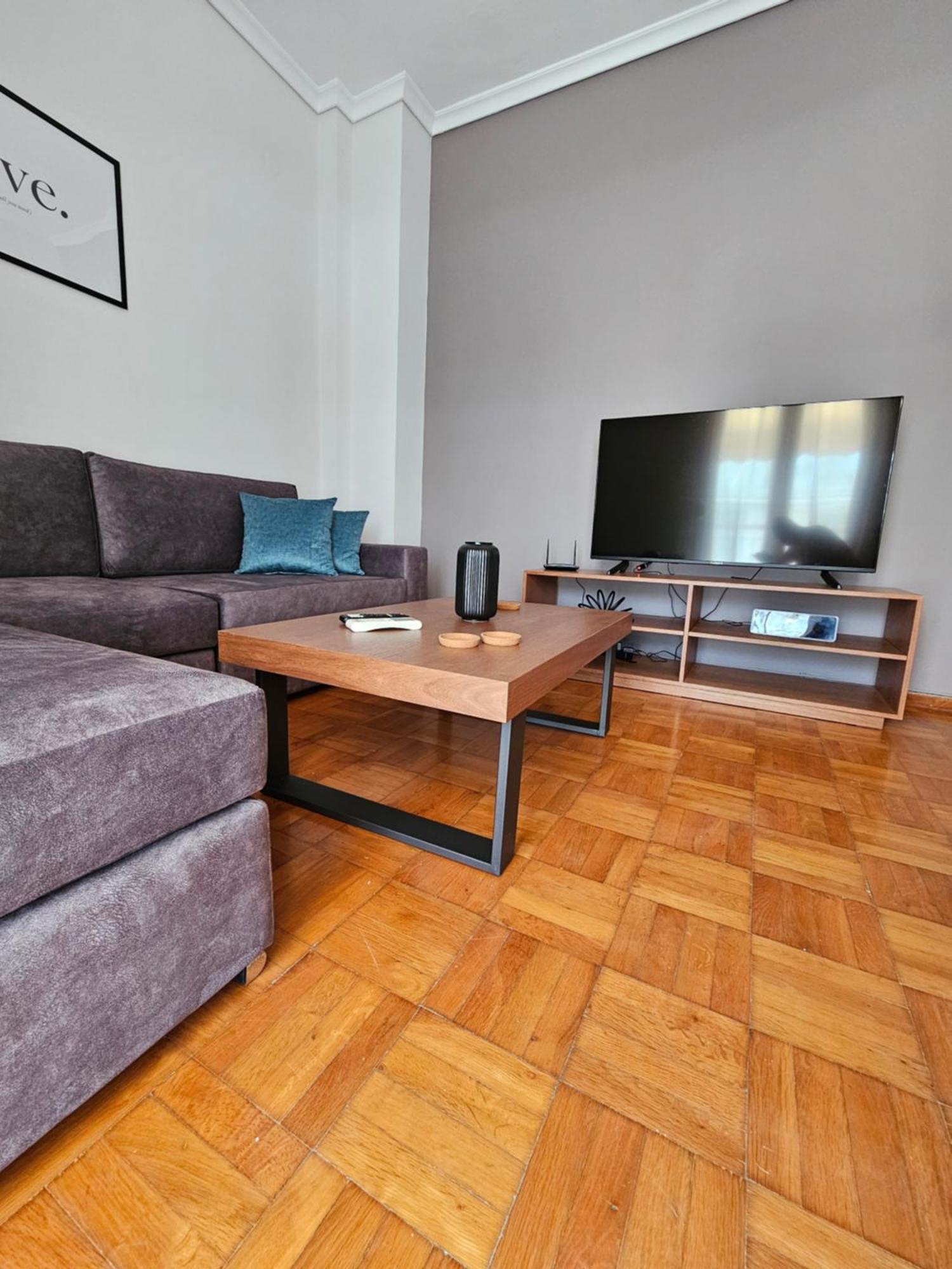 Apartamento Koukoufli Penthouse 2Bds Tesalónica Exterior foto