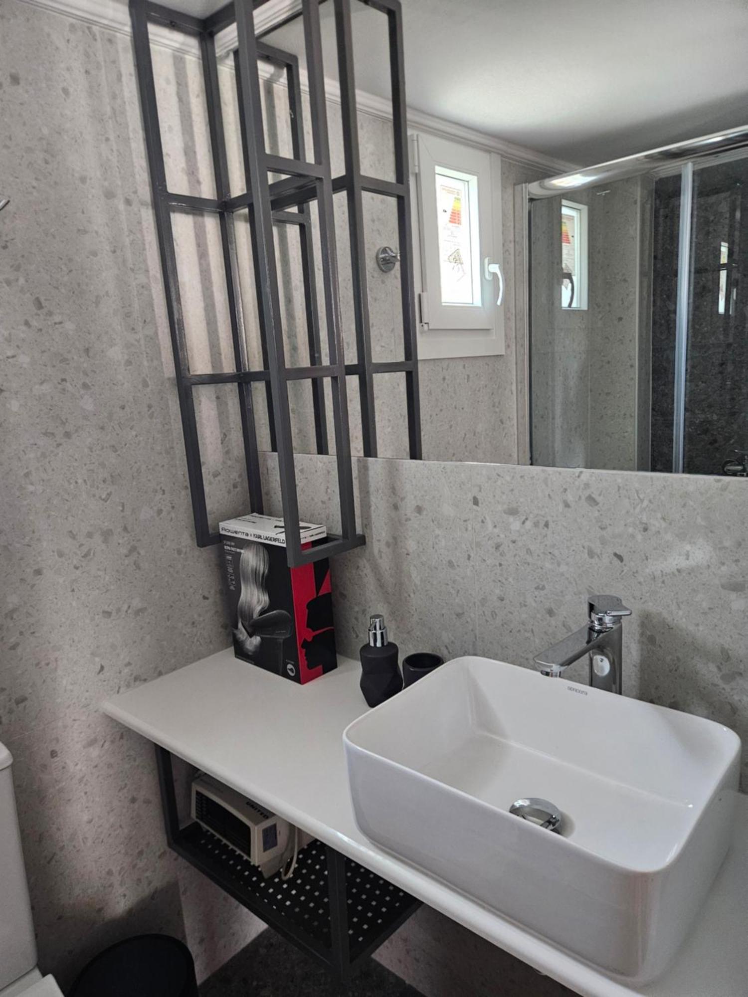 Apartamento Koukoufli Penthouse 2Bds Tesalónica Exterior foto